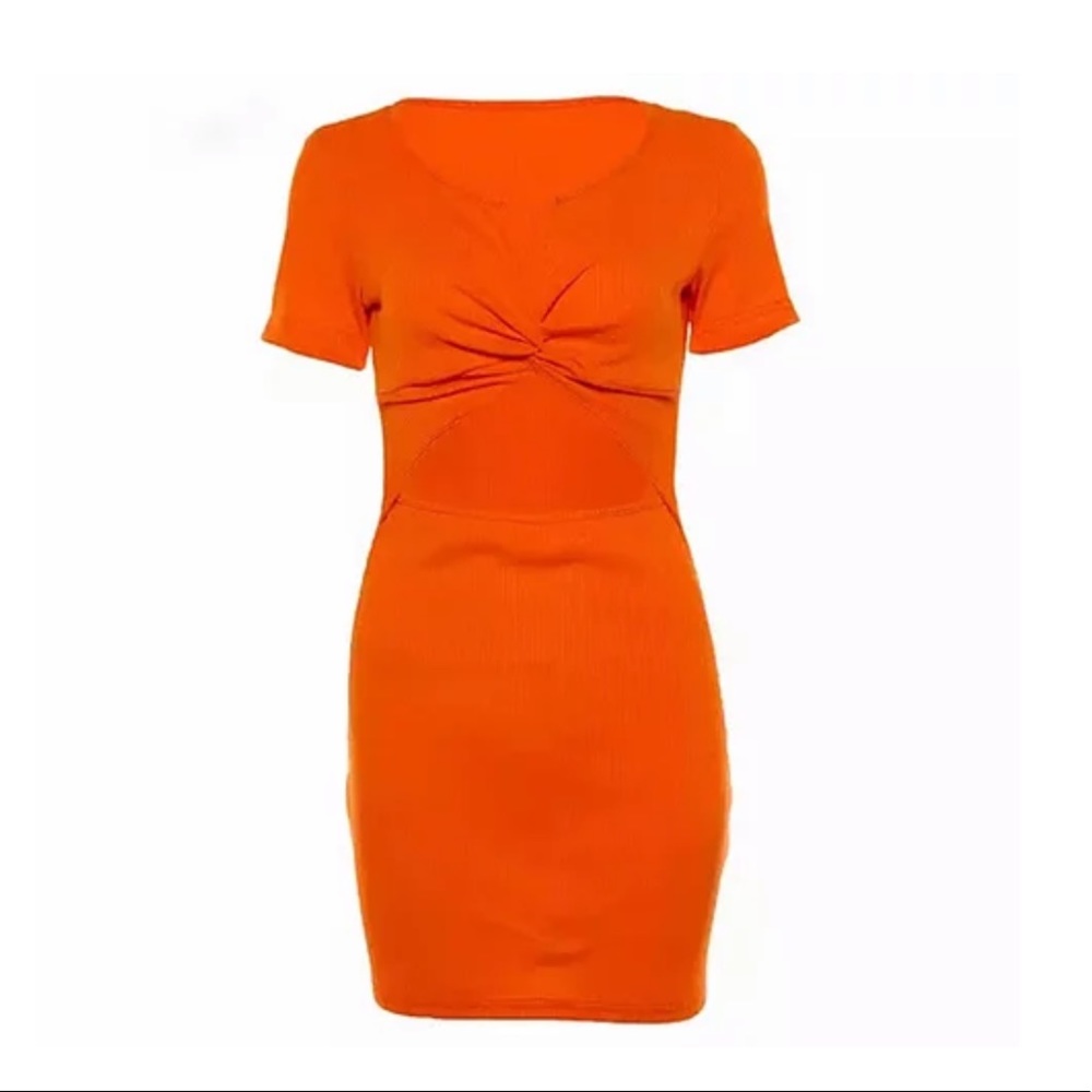 Moreno dress